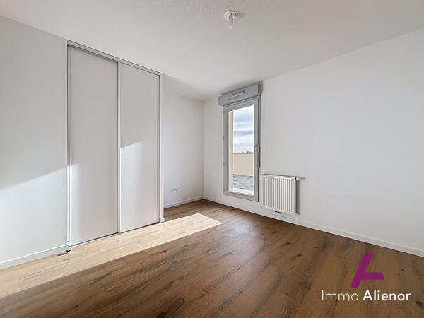 Duplex T5 Neuf Blanquefort