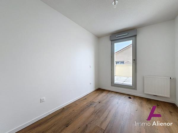 Duplex T5 Neuf Blanquefort