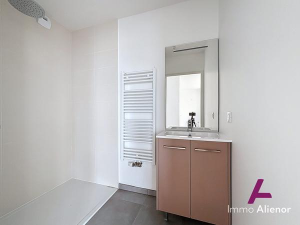 Duplex T5 Neuf Blanquefort