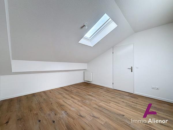 Duplex T5 Neuf Blanquefort