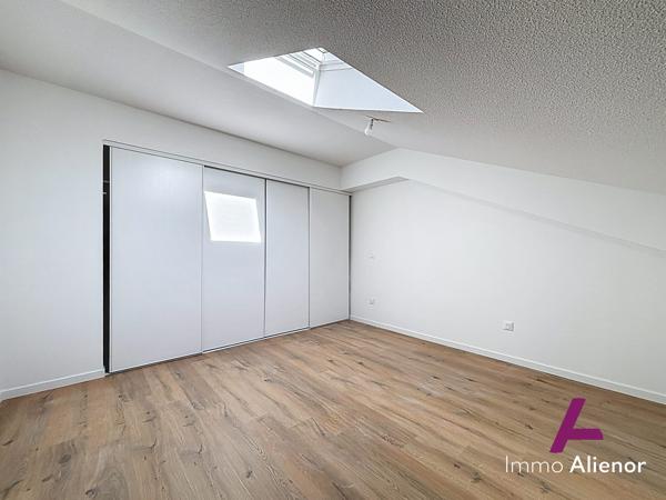 Duplex T5 Neuf Blanquefort