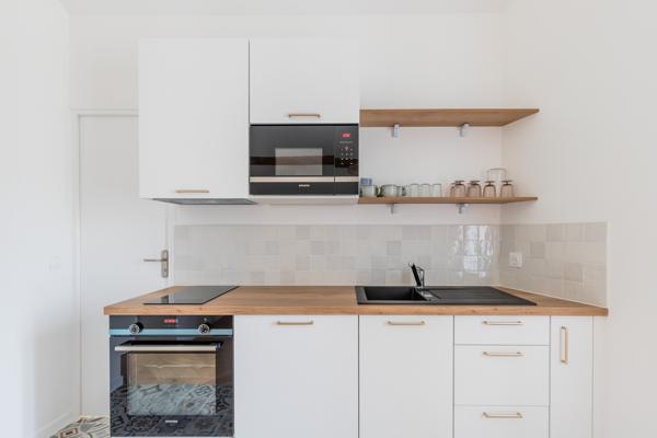 Palaiseau (91120) Studio meublé