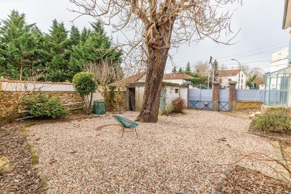 Palaiseau (91120) Studio meublé