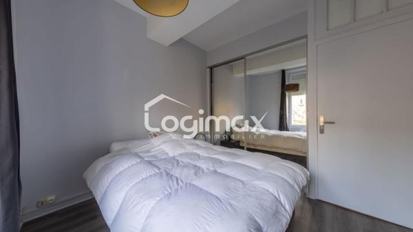 Vente appartement La rochelle, 78m² 3 pièces 349 650 €