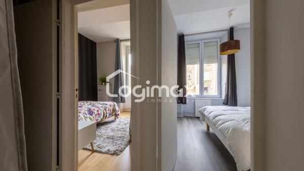 Vente appartement La rochelle, 78m² 3 pièces 349 650 €