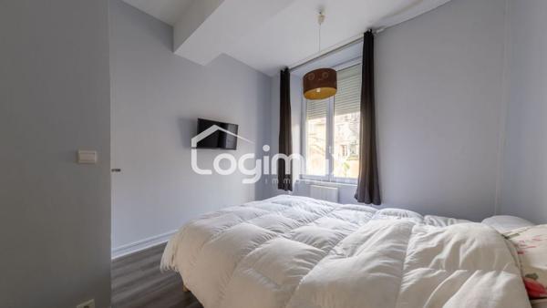 Vente appartement La rochelle, 78m² 3 pièces 349 650 €