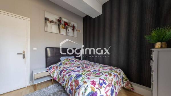 Vente appartement La rochelle, 78m² 3 pièces 349 650 €