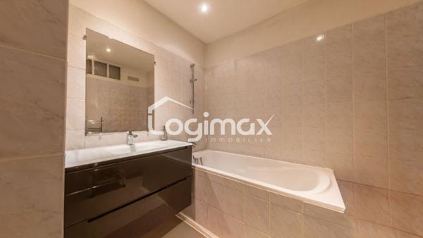 Vente appartement La rochelle, 78m² 3 pièces 349 650 €