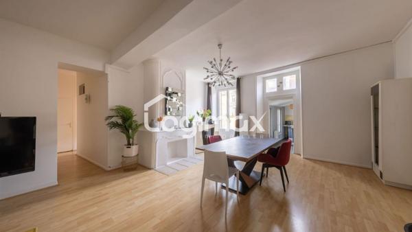 Vente appartement La rochelle, 78m² 3 pièces 349 650 €