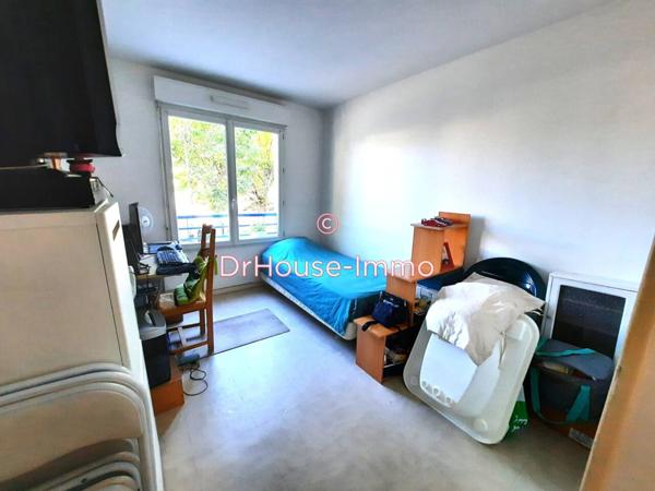 Appartement à vendre 3 pièces de 66 m²