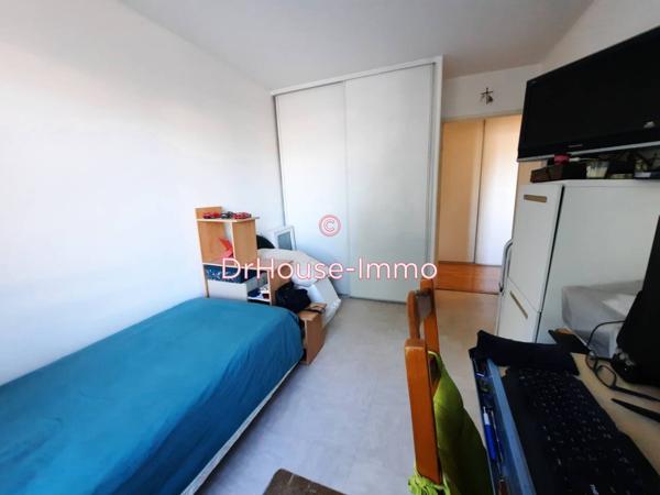 Appartement à vendre 3 pièces de 66 m²