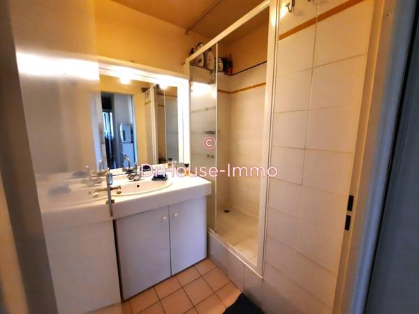 Appartement à vendre 3 pièces de 66 m²