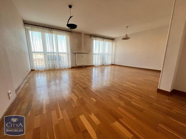 Appartement à vendre 5 pièces 134.63m²
