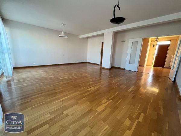 Appartement à vendre 5 pièces 134.63m²