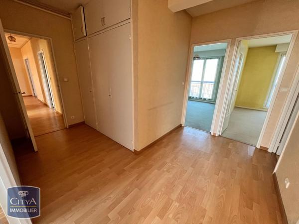 Appartement à vendre 5 pièces 134.63m²