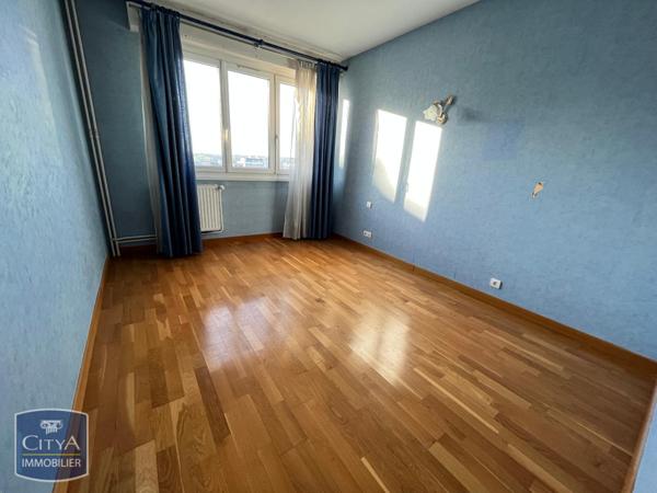 Appartement à vendre 5 pièces 134.63m²