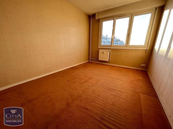 Appartement à vendre 5 pièces 134.63m²