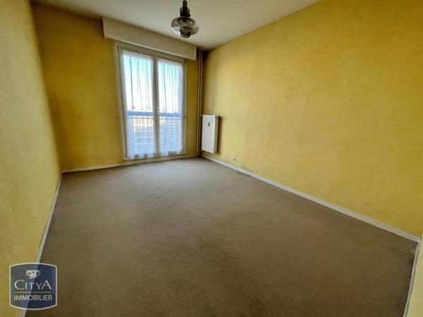 Appartement à vendre 5 pièces 134.63m²