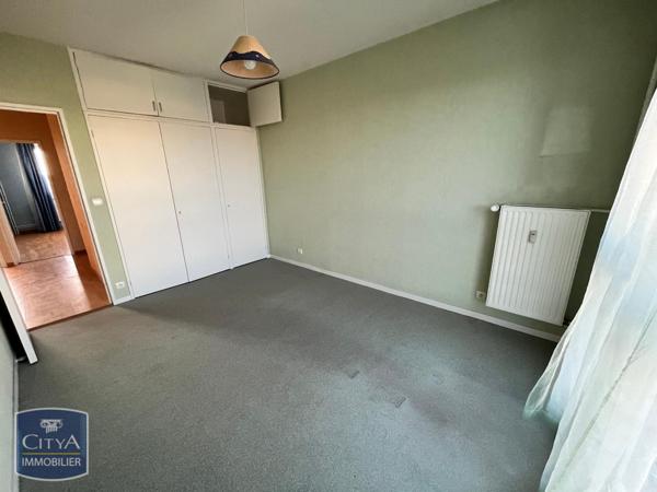 Appartement à vendre 5 pièces 134.63m²