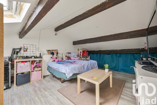 Maison à vendre 4 pièces 75 m² La Bouilladisse