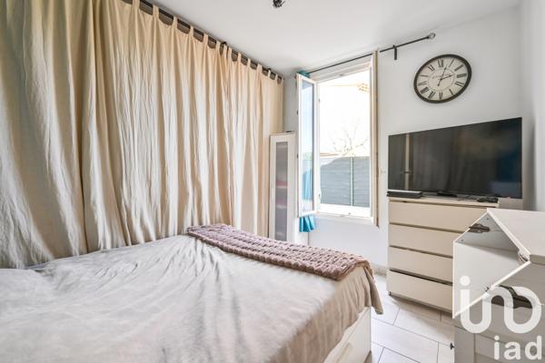 Maison à vendre 4 pièces 75 m² La Bouilladisse