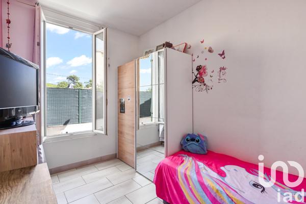 Maison à vendre 4 pièces 75 m² La Bouilladisse