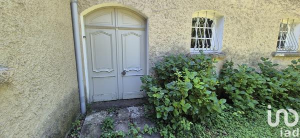 Maison à vendre 7 pièces 240 m² Montéléger