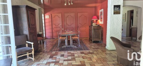 Maison à vendre 7 pièces 240 m² Montéléger