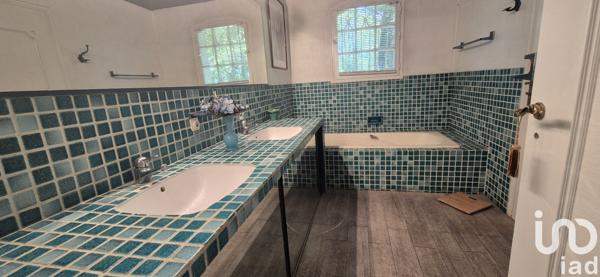 Maison à vendre 7 pièces 240 m² Montéléger