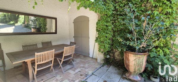 Maison à vendre 7 pièces 240 m² Montéléger