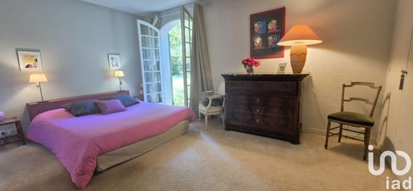 Maison à vendre 7 pièces 240 m² Montéléger