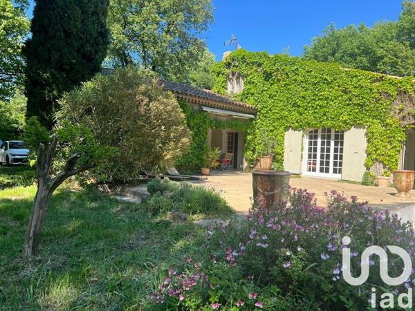 Maison à vendre 7 pièces 240 m² Montéléger