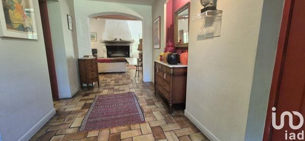 Maison à vendre 7 pièces 240 m² Montéléger