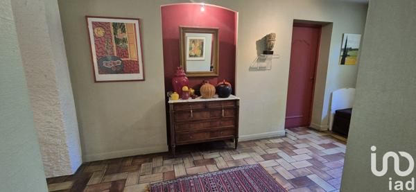 Maison à vendre 7 pièces 240 m² Montéléger