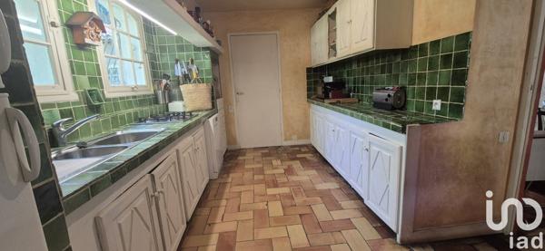 Maison à vendre 7 pièces 240 m² Montéléger