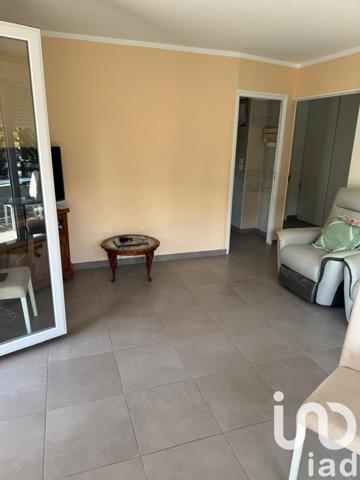 Appartement à vendre 3 pièces 61 m² Mougins