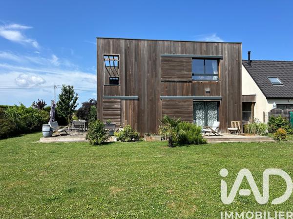 Maison à vendre 5 pièces 141,9 m² Camphin-en-Carembault