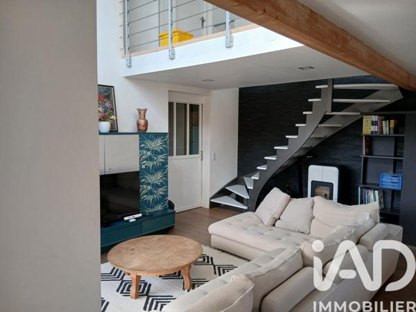Maison à vendre 5 pièces 141,9 m² Camphin-en-Carembault