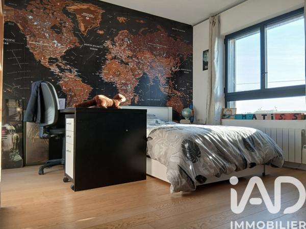 Maison à vendre 5 pièces 141,9 m² Camphin-en-Carembault