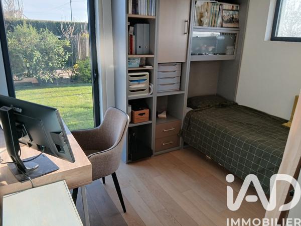 Maison à vendre 5 pièces 141,9 m² Camphin-en-Carembault