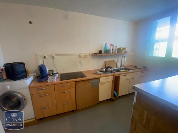 Appartement à vendre 4 pièces 76.48m²