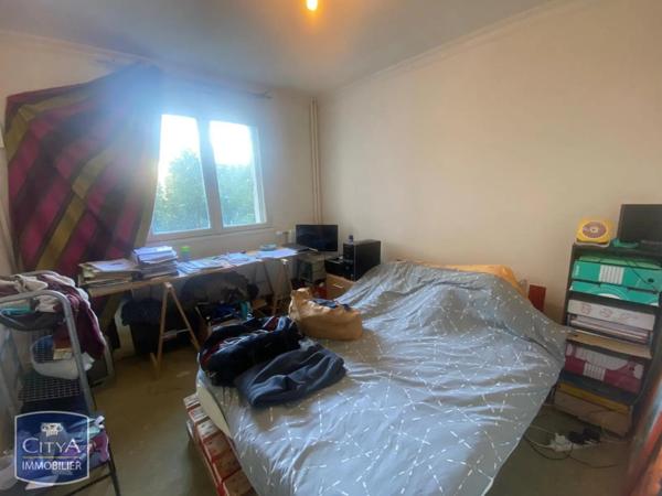 Appartement à vendre 4 pièces 76.48m²