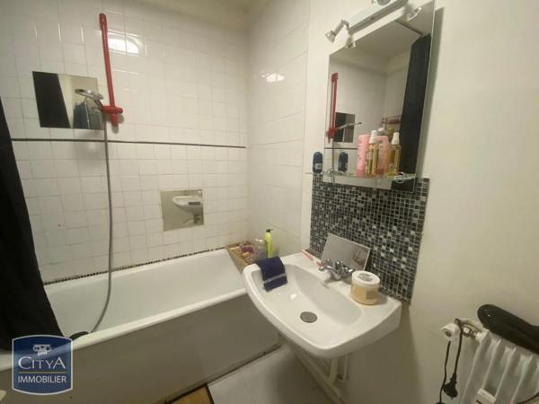 Appartement à vendre 4 pièces 76.48m²