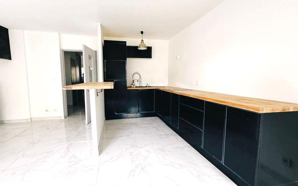 Maison à vendre    5 pièces •  Persan