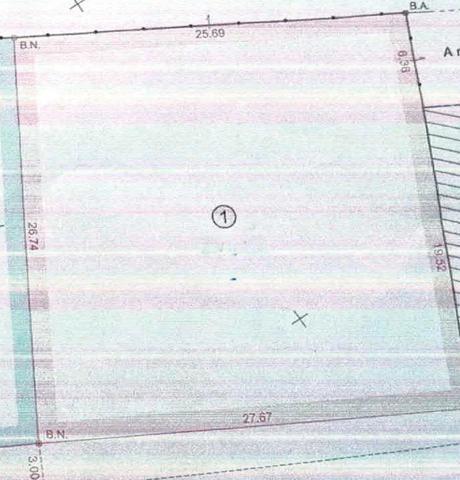 Vente Terrain 701 m2 à Beauce la Romaine