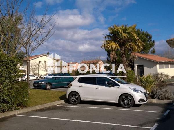 Location Appartement 2 pièces 42.04 m² - 101 AVE GASTON MONERVILLE Pradines 46090