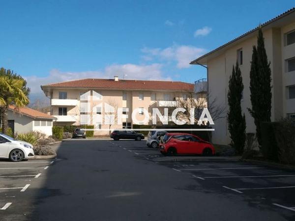 Location Appartement 2 pièces 42.04 m² - 101 AVE GASTON MONERVILLE Pradines 46090