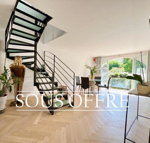 Superbe Duplex Rueil Malmaison