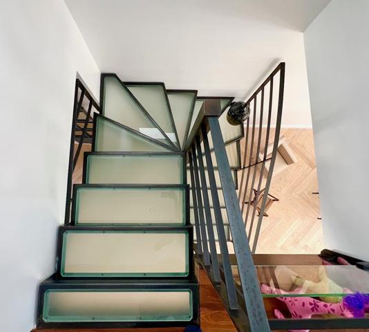 Superbe Duplex Rueil Malmaison