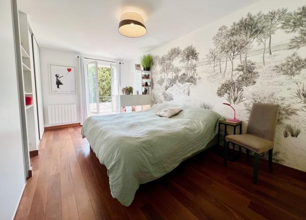 Superbe Duplex Rueil Malmaison